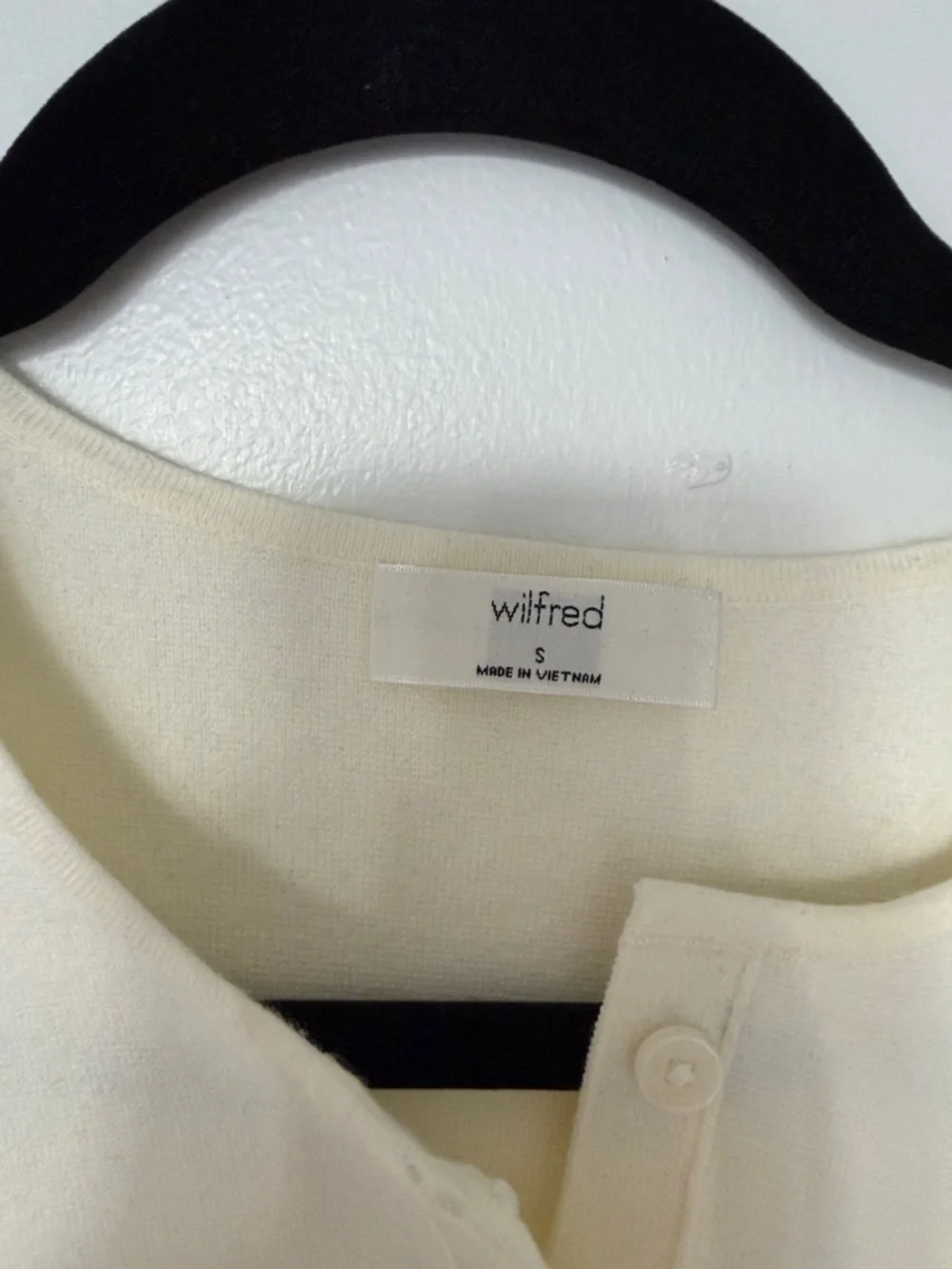 ARITZIA Golightly Cardigan - Picture 2 of 4